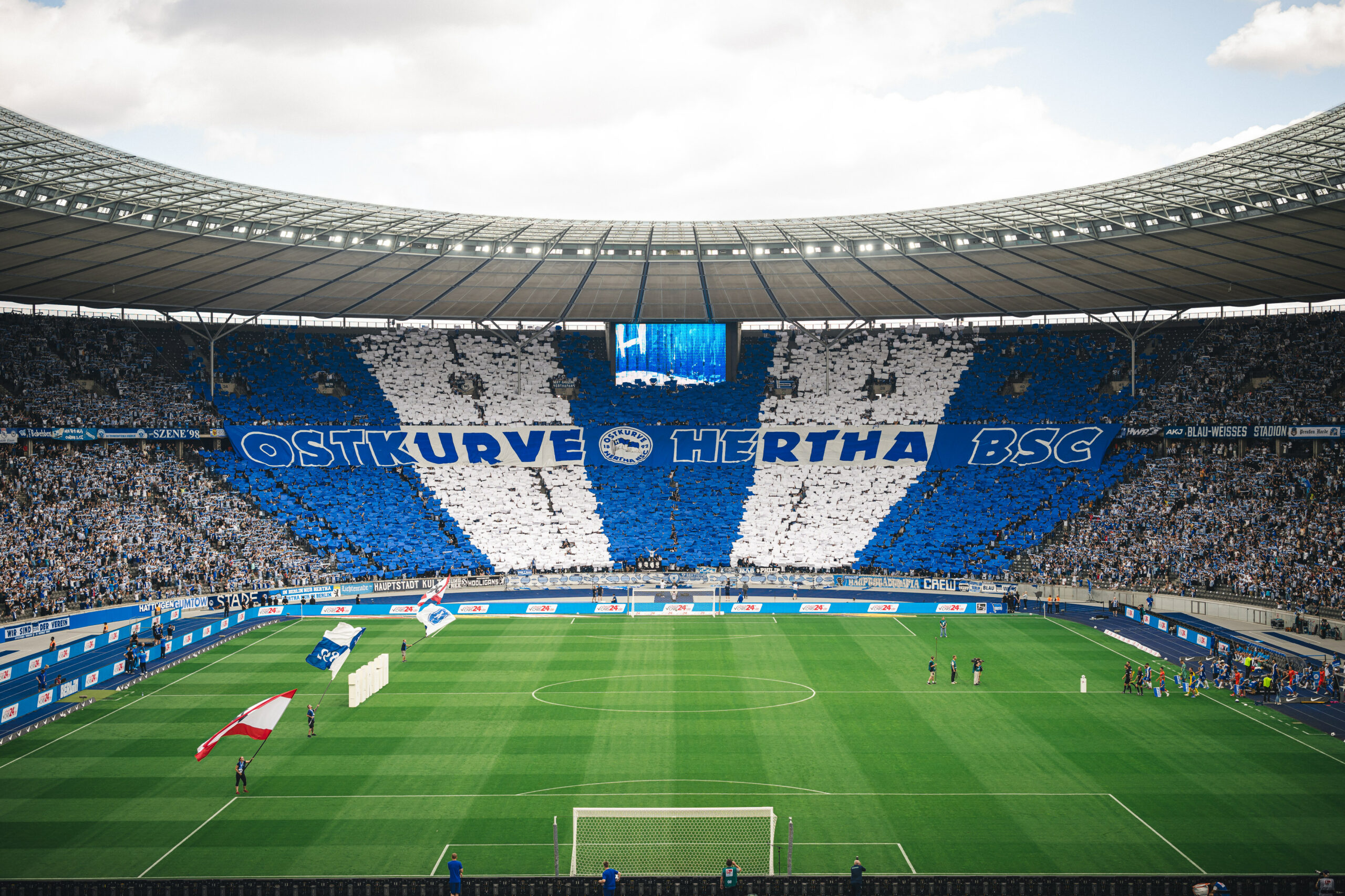 Hertha Berlin FC - Image 2