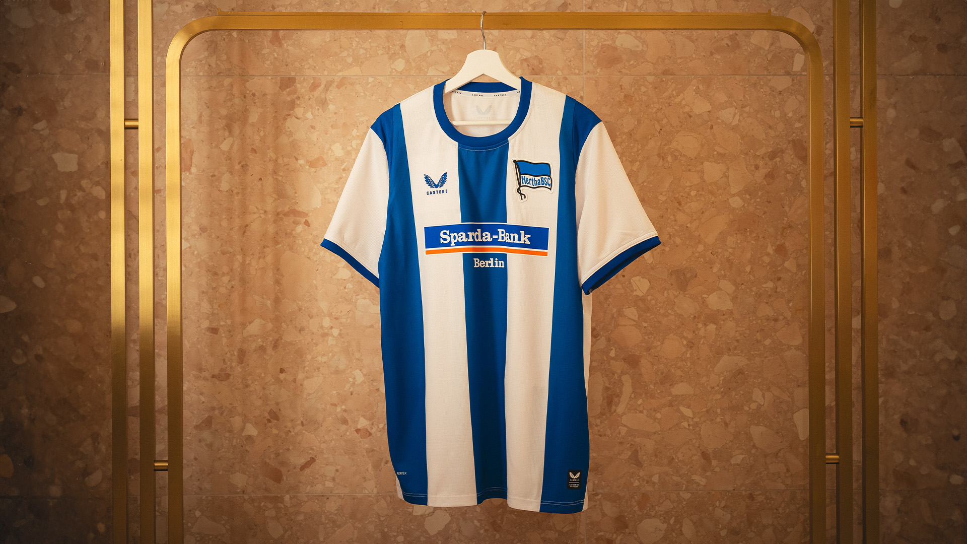 Hertha Berlin FC - Image 3