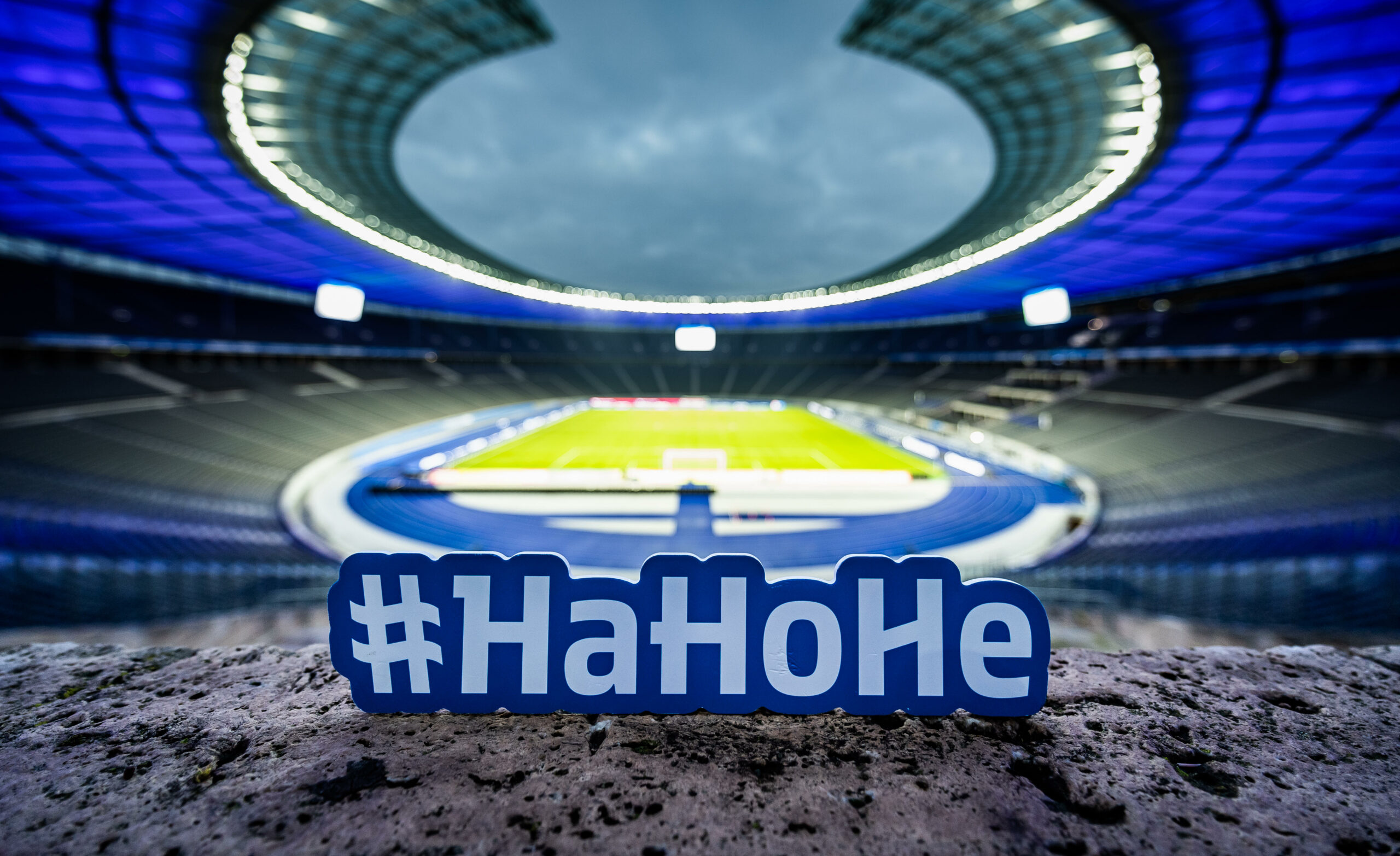 Hertha Berlin FC - Image 4
