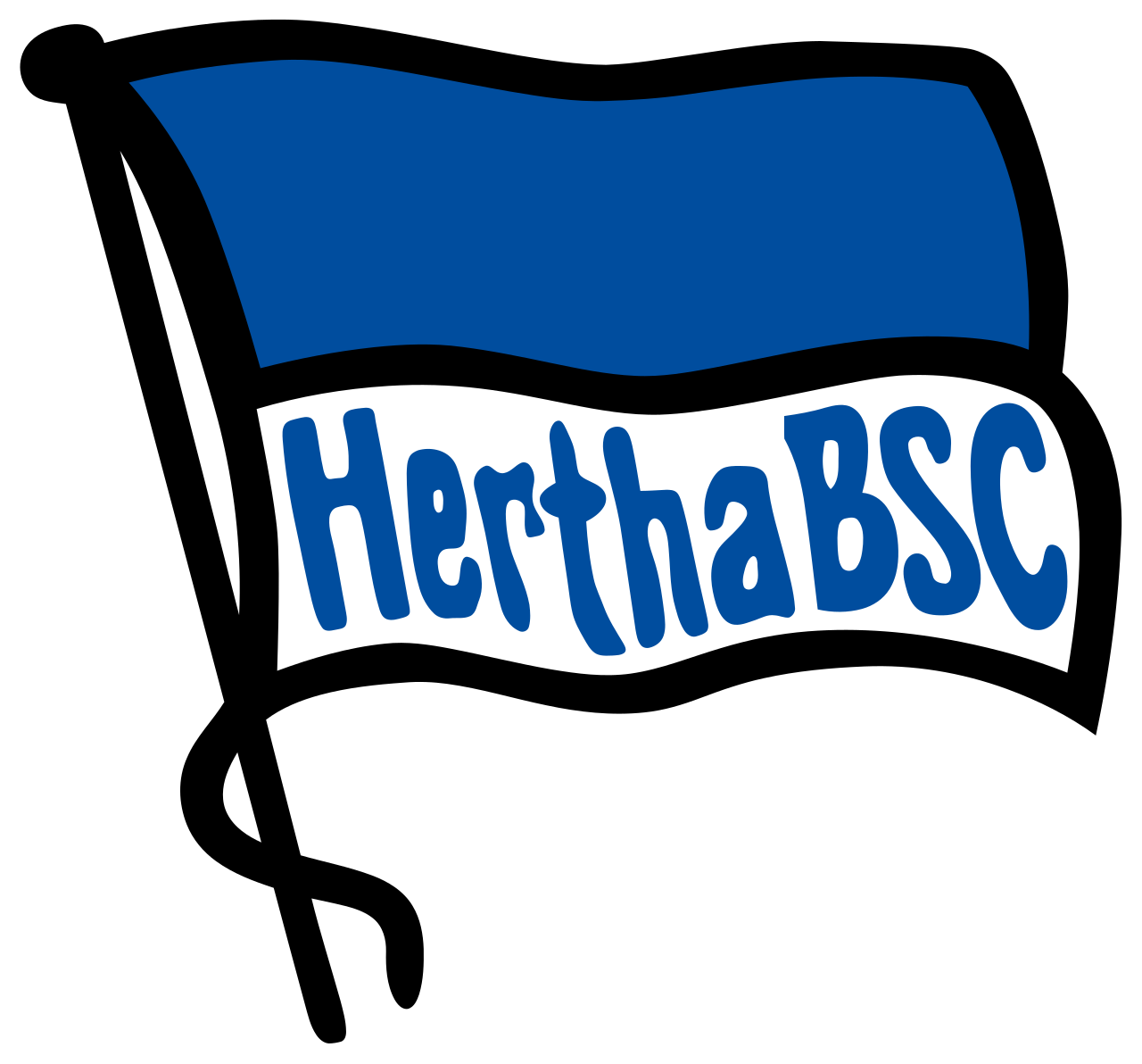 Hertha Berlin FC - Image 1
