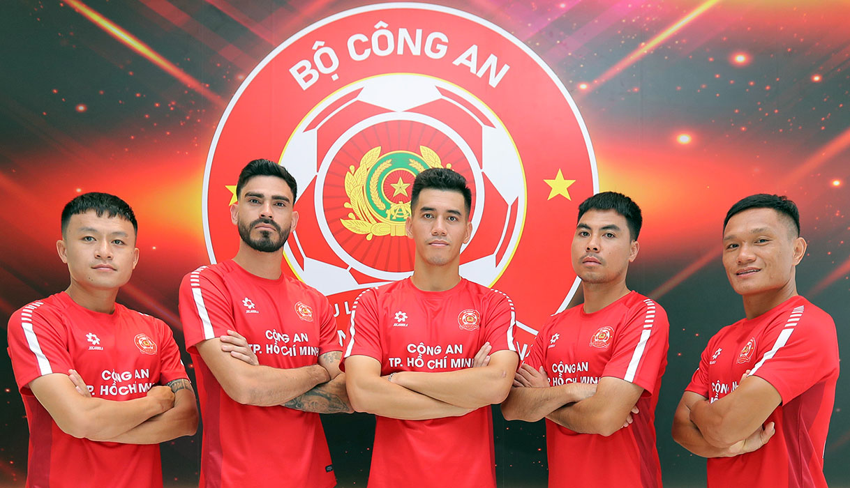 Ho Chi Minh City FC - Image 2