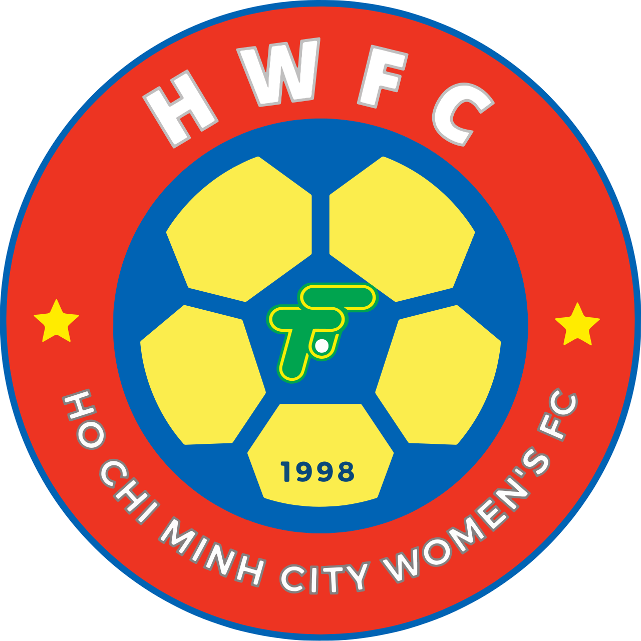 Ho Chi Minh City FC - Image 3