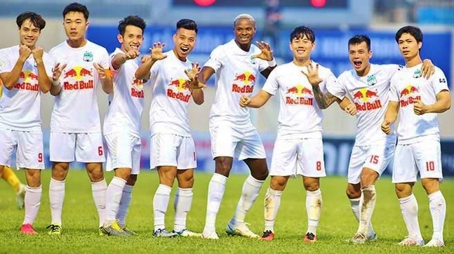 Hoang Anh Gia Lai FC - Image 2