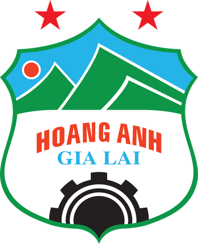 Hoang Anh Gia Lai FC - Image 3