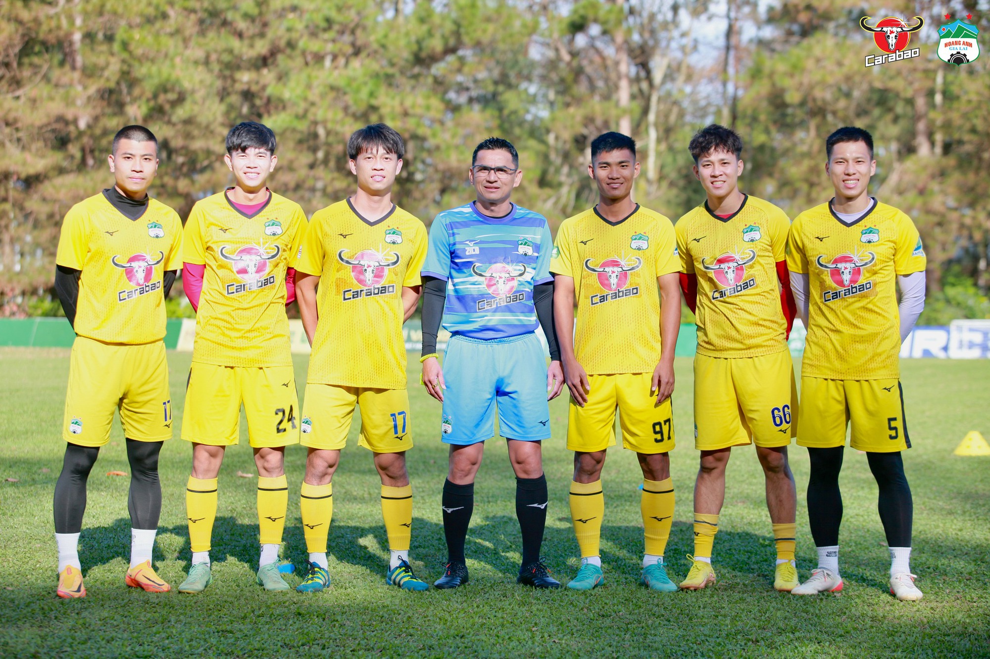 Hoang Anh Gia Lai FC - Image 4