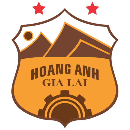 Hoang Anh Gia Lai FC