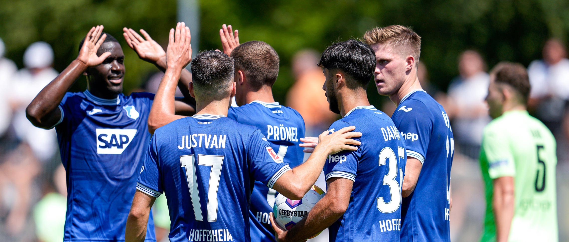 Hoffenheim FC - Image 3