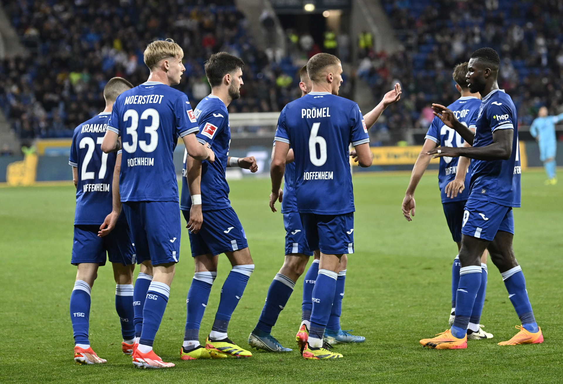 Hoffenheim FC - Image 4