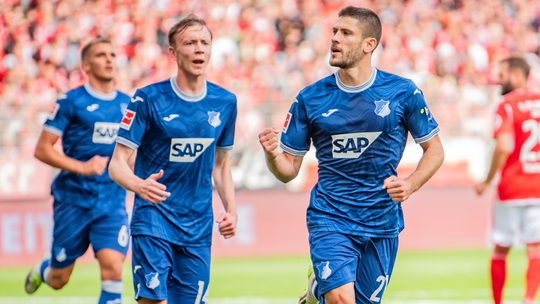 Hoffenheim FC - Image 5
