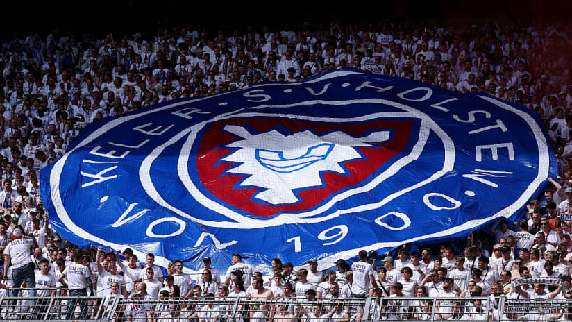 Holstein Kiel FC - Image 3