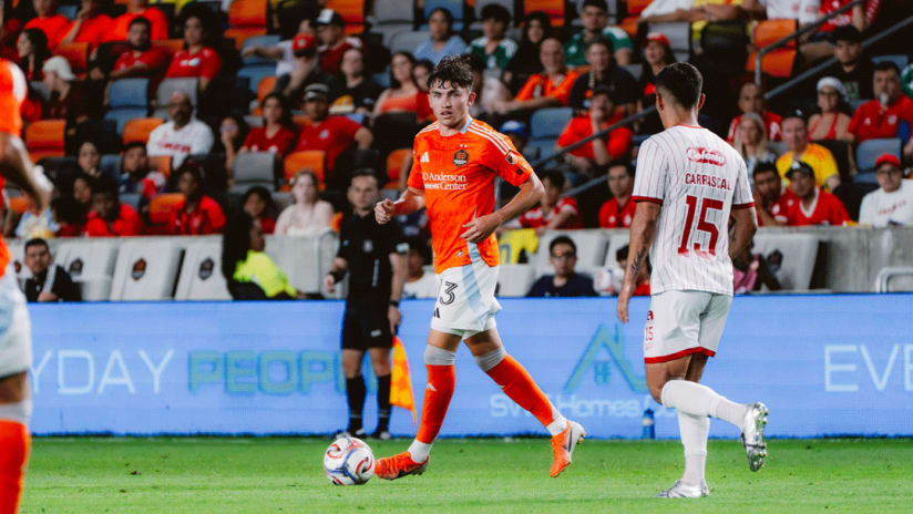 Houston Dynamo FC - Image 1