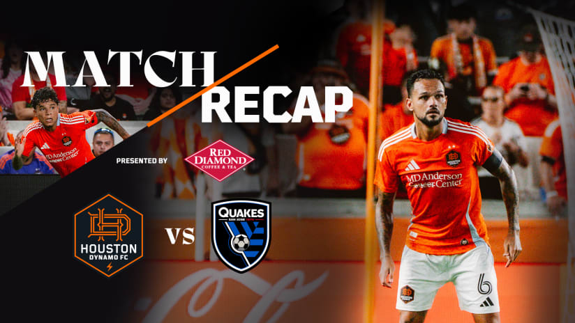 Houston Dynamo FC - Image 2