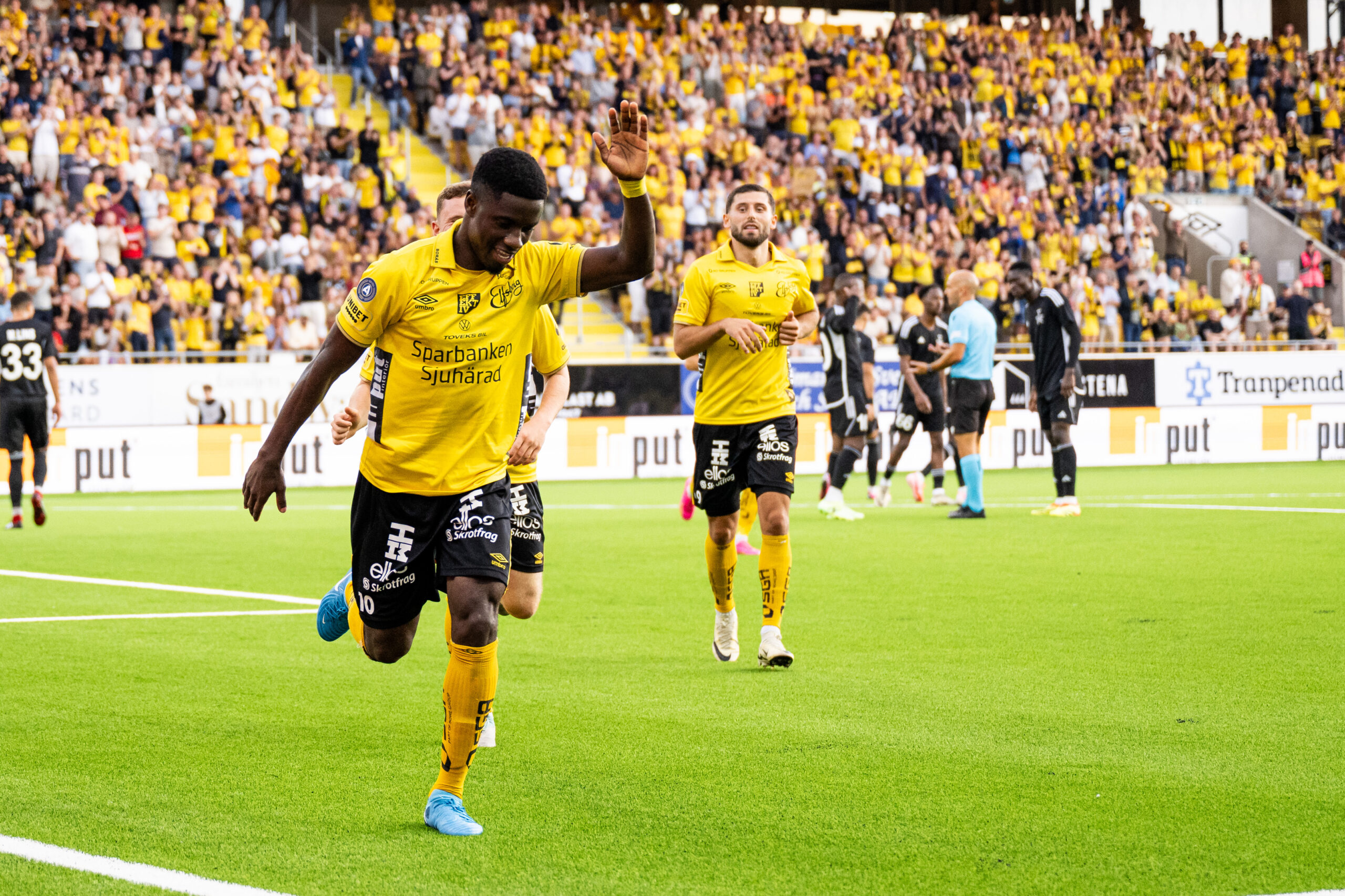 IF Elfsborg FC - Image 1