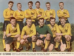 IF Elfsborg FC - Image 4