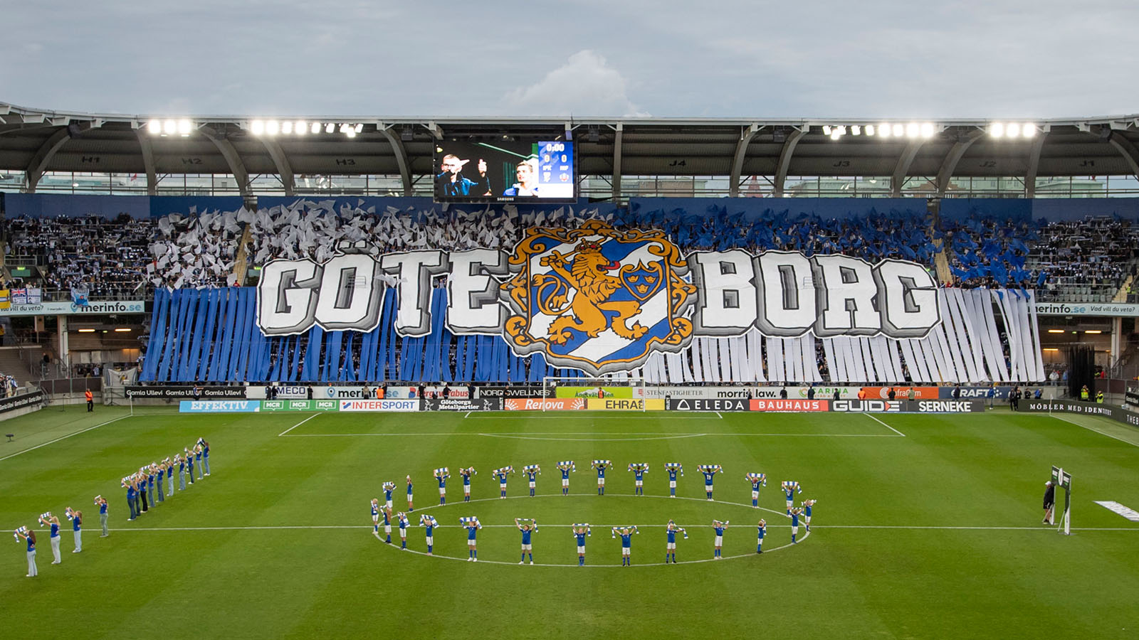 IFK Goteborg FC