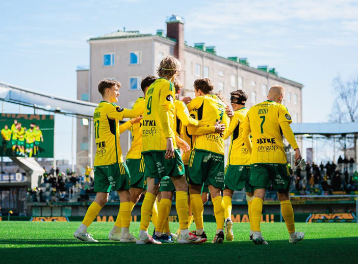 Ilves FC - Image 5