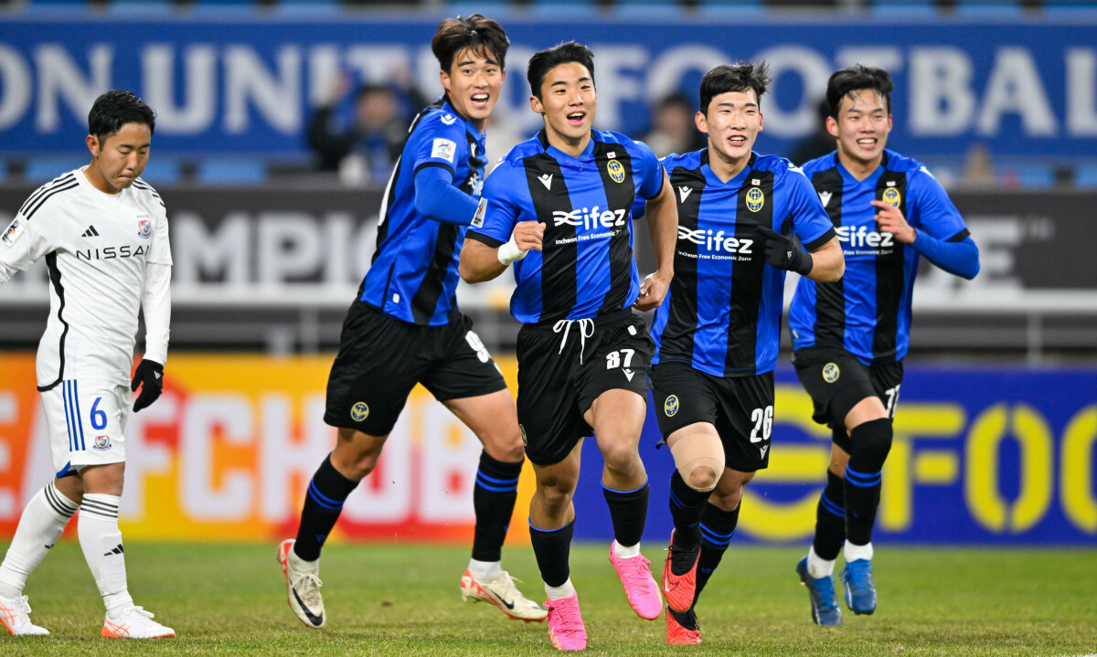 Incheon United FC - Image 2