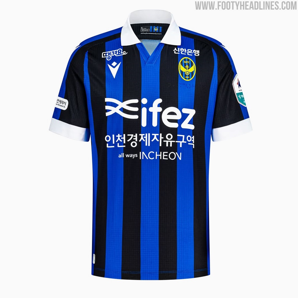 Incheon United FC - Image 3