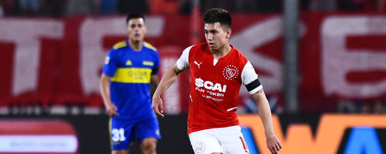 Independiente FC - Image 2