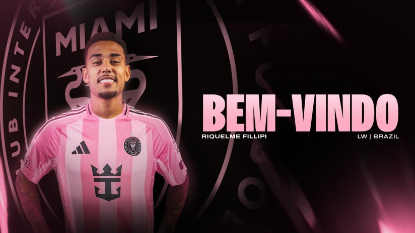 Inter Miami FC - Image 1