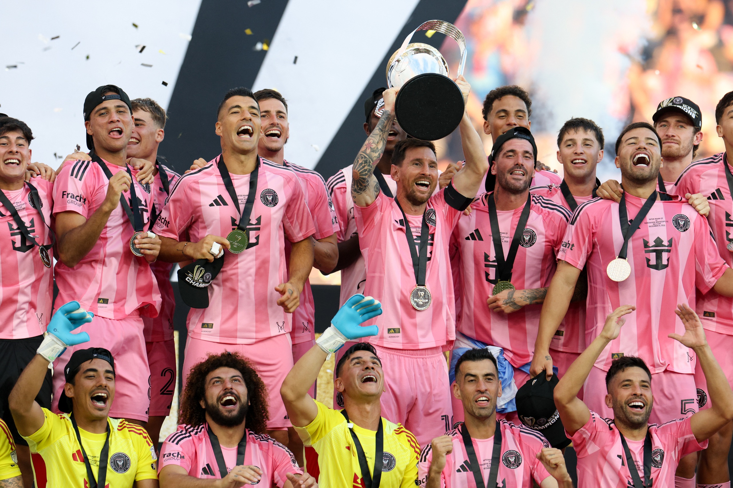 Inter Miami FC - Image 2