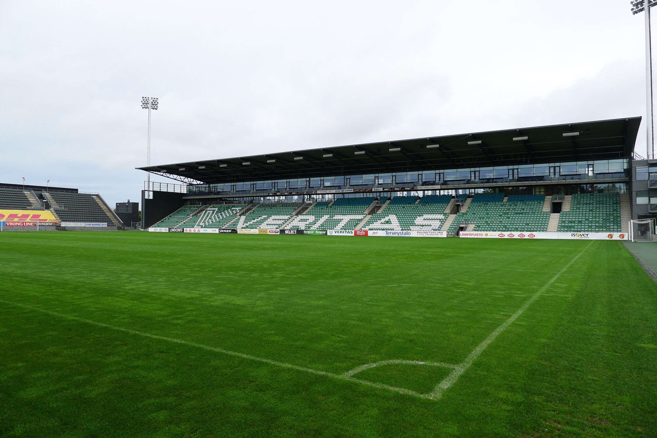 Inter Turku FC - Image 3