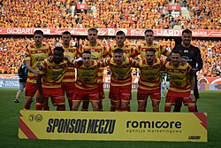 Jagiellonia Bialystok FC - Image 2