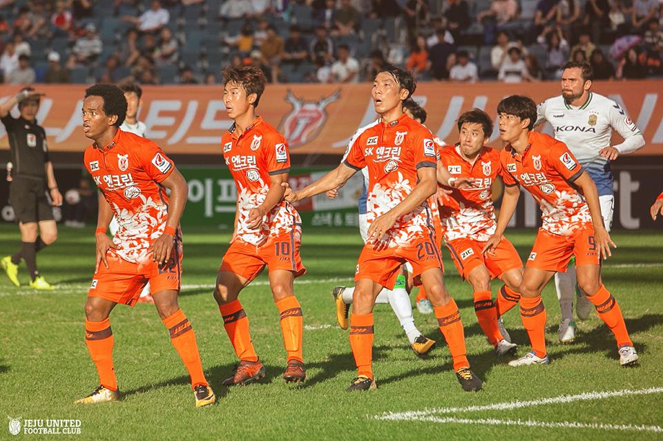 Jeju United FC - Image 2