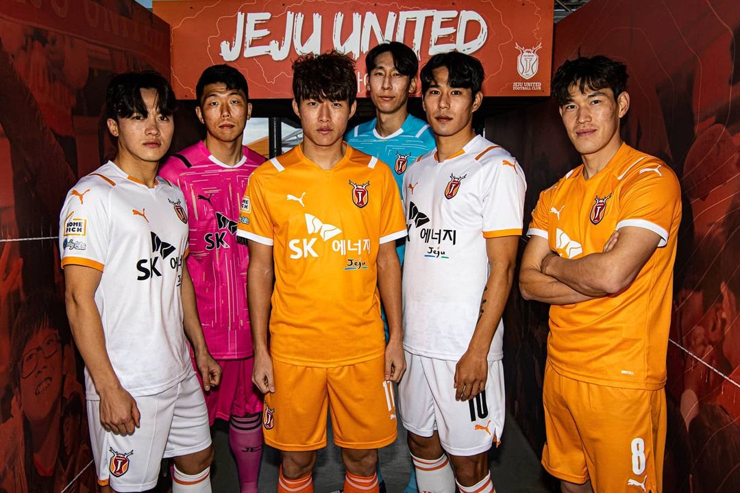 Jeju United FC - Image 4