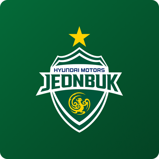 Jeonbuk Hyundai FC - Image 3