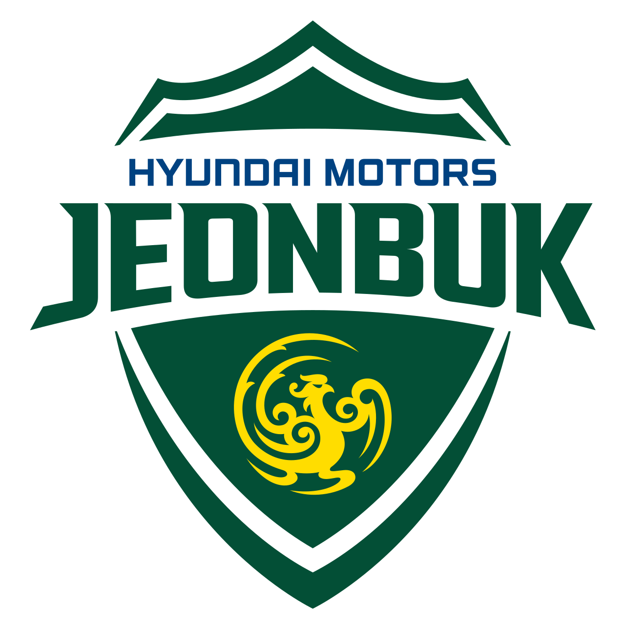 Jeonbuk Hyundai FC - Image 1