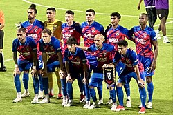 Johor Darul Ta'zim FC