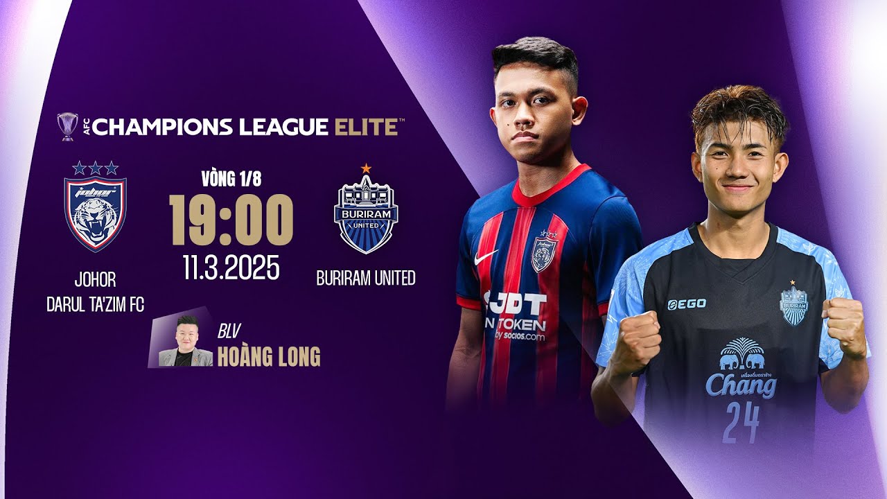 Johor Darul Ta'zim FC - Image 3