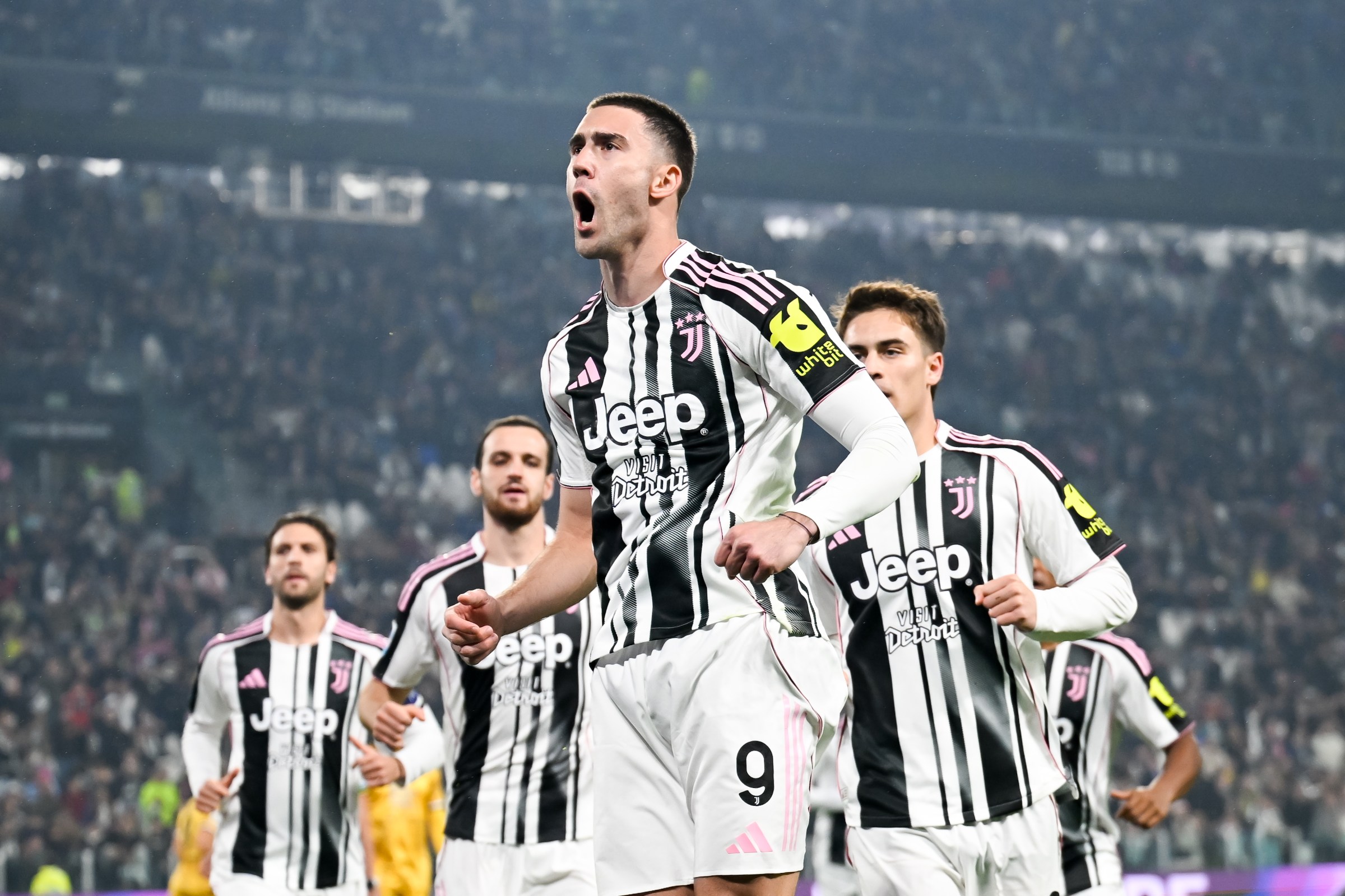 Juventus FC - Image 3