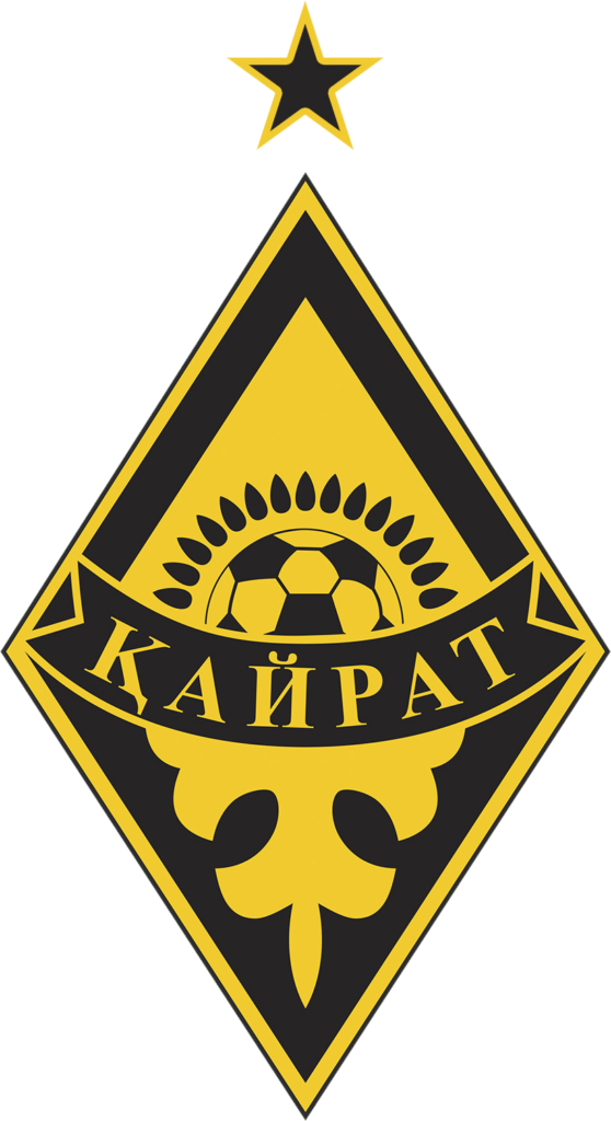Kairat Almaty FC