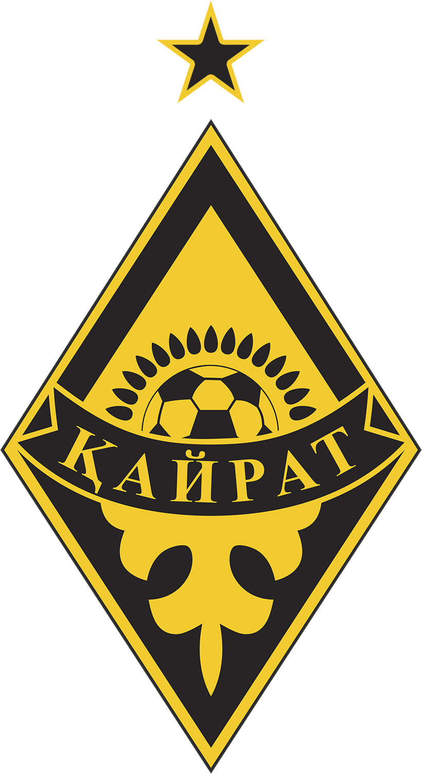 Kairat Almaty FC - Image 1