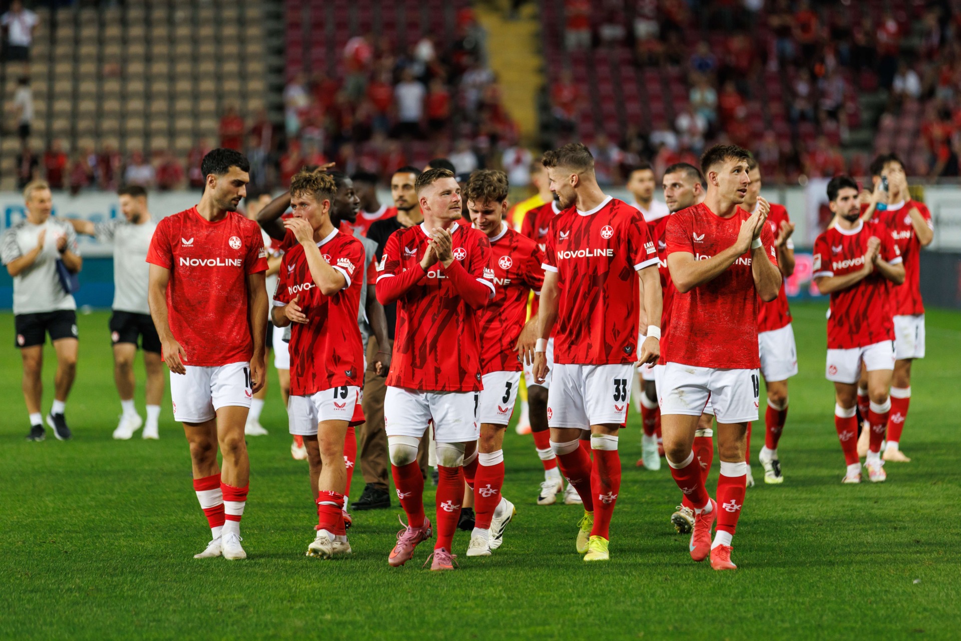 Kaiserslautern FC - Image 2