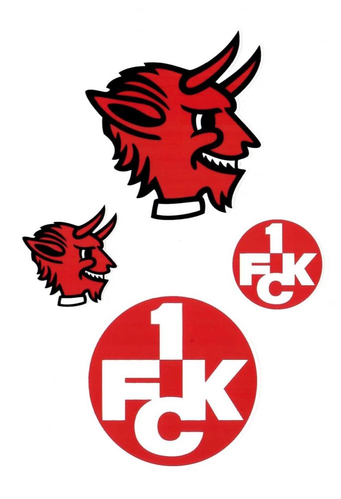 Kaiserslautern FC - Image 4