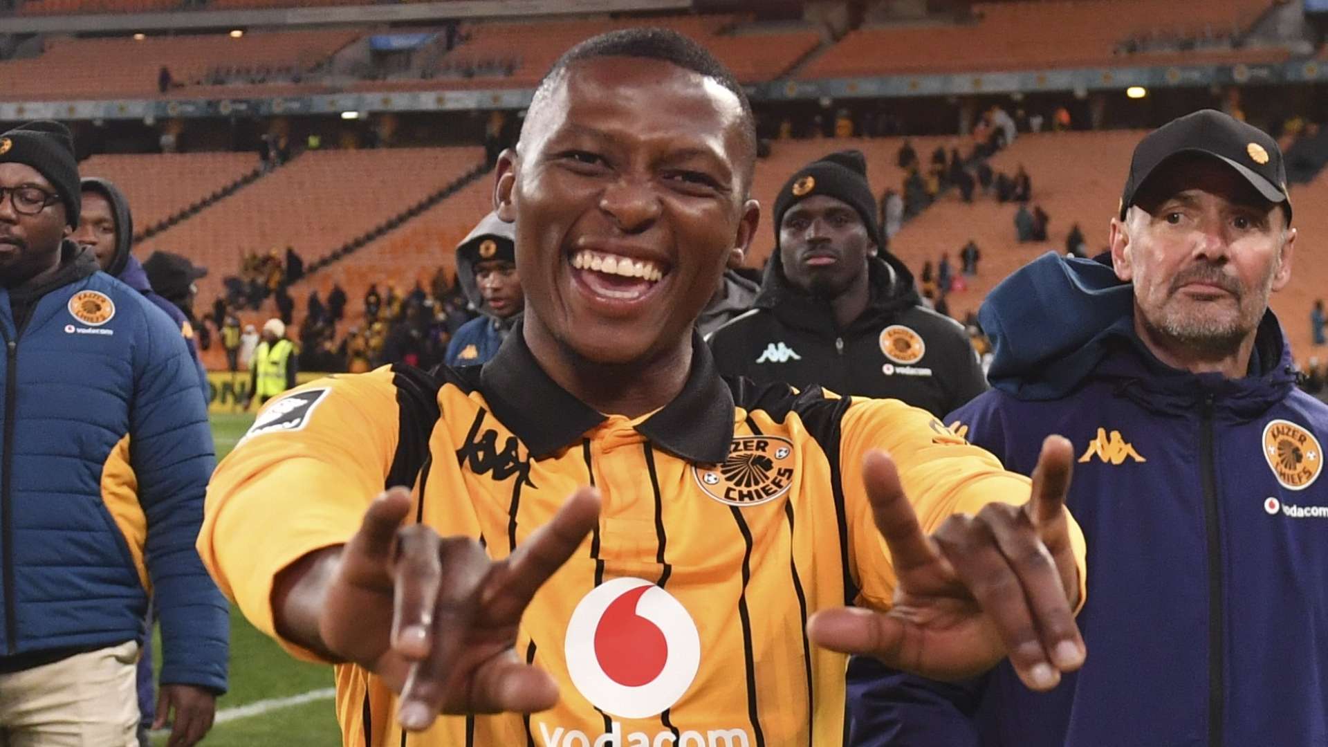 Kaizer Chiefs FC - Image 2