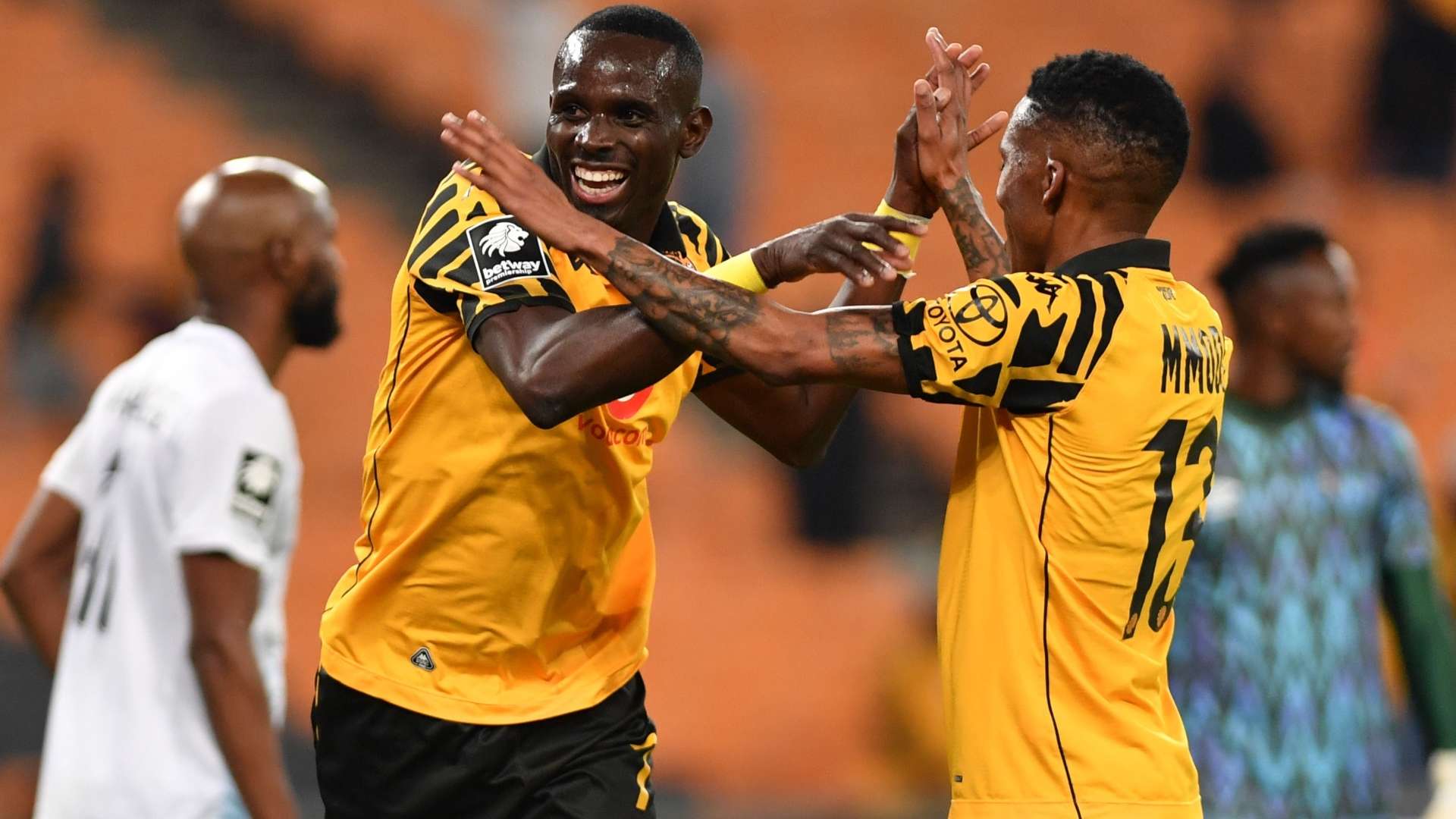 Kaizer Chiefs FC - Image 3