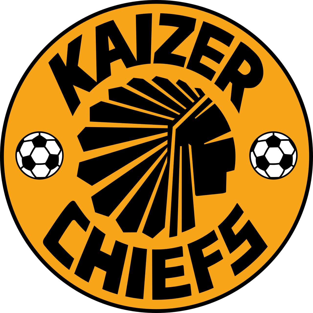 Kaizer Chiefs FC - Image 1