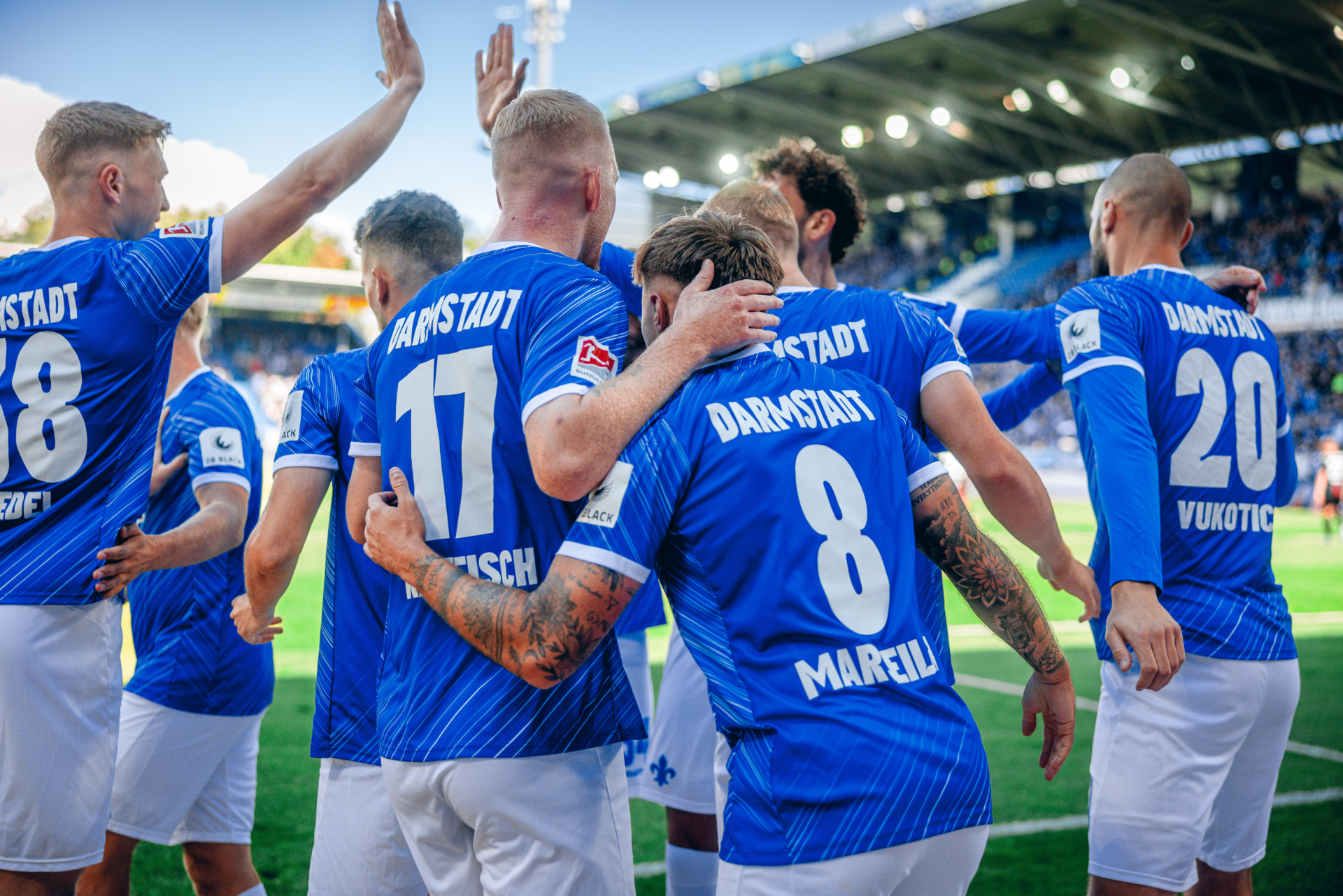 Karlsruhe SC FC - Image 3