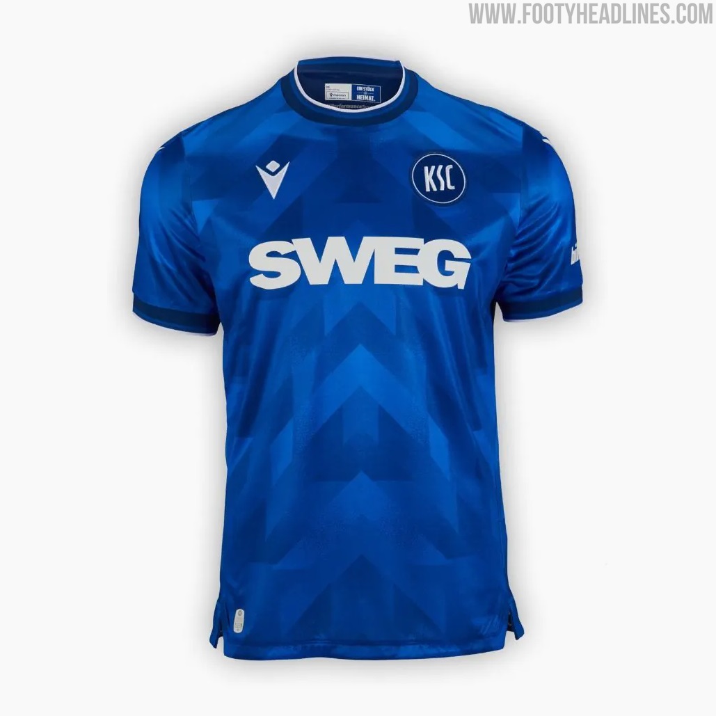 Karlsruhe SC FC - Image 4