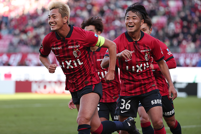 Kashima Antlers FC - Image 2