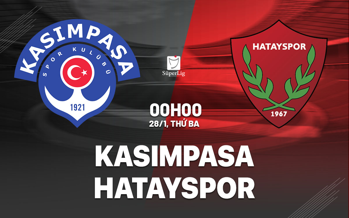 Kasimpasa FC - Image 3