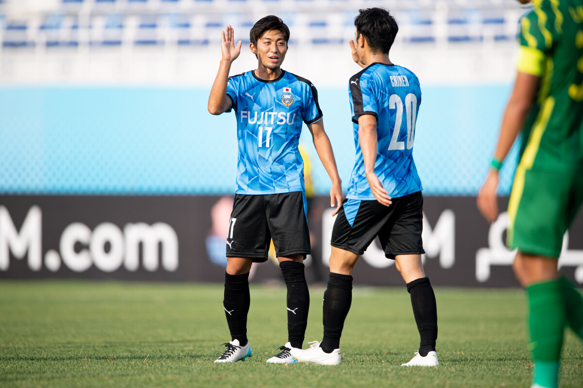 Kawasaki Frontale FC - Image 3