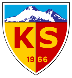 Kayserispor FC - Image 2