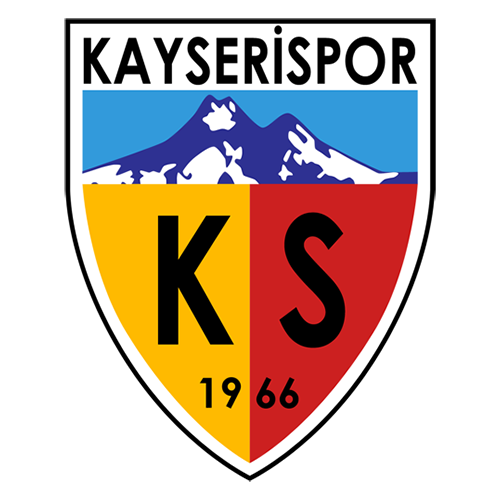Kayserispor FC - Image 3