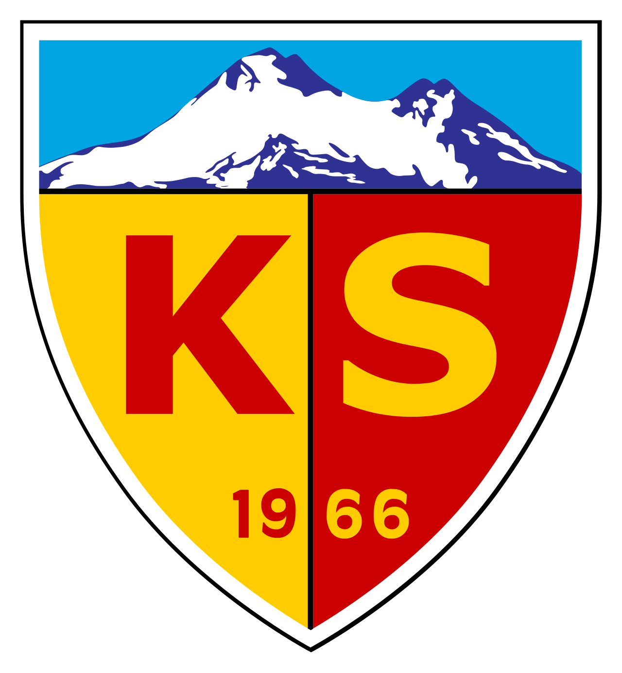 Kayserispor FC - Image 1