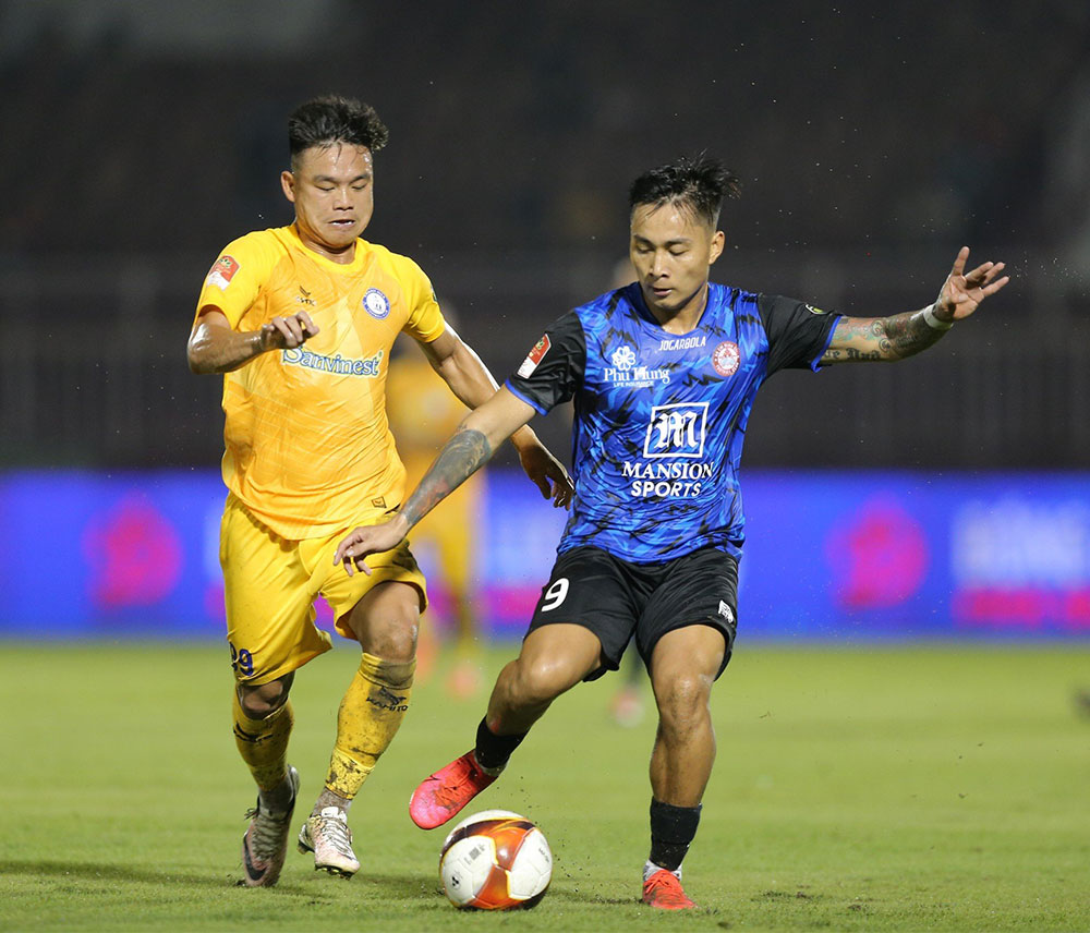 Khanh Hoa FC - Image 2